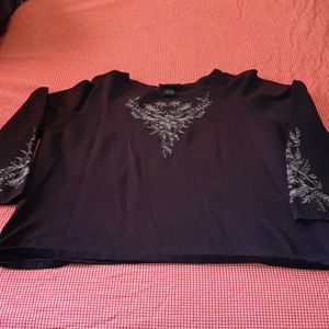 5/$20 Lane Bryant Top